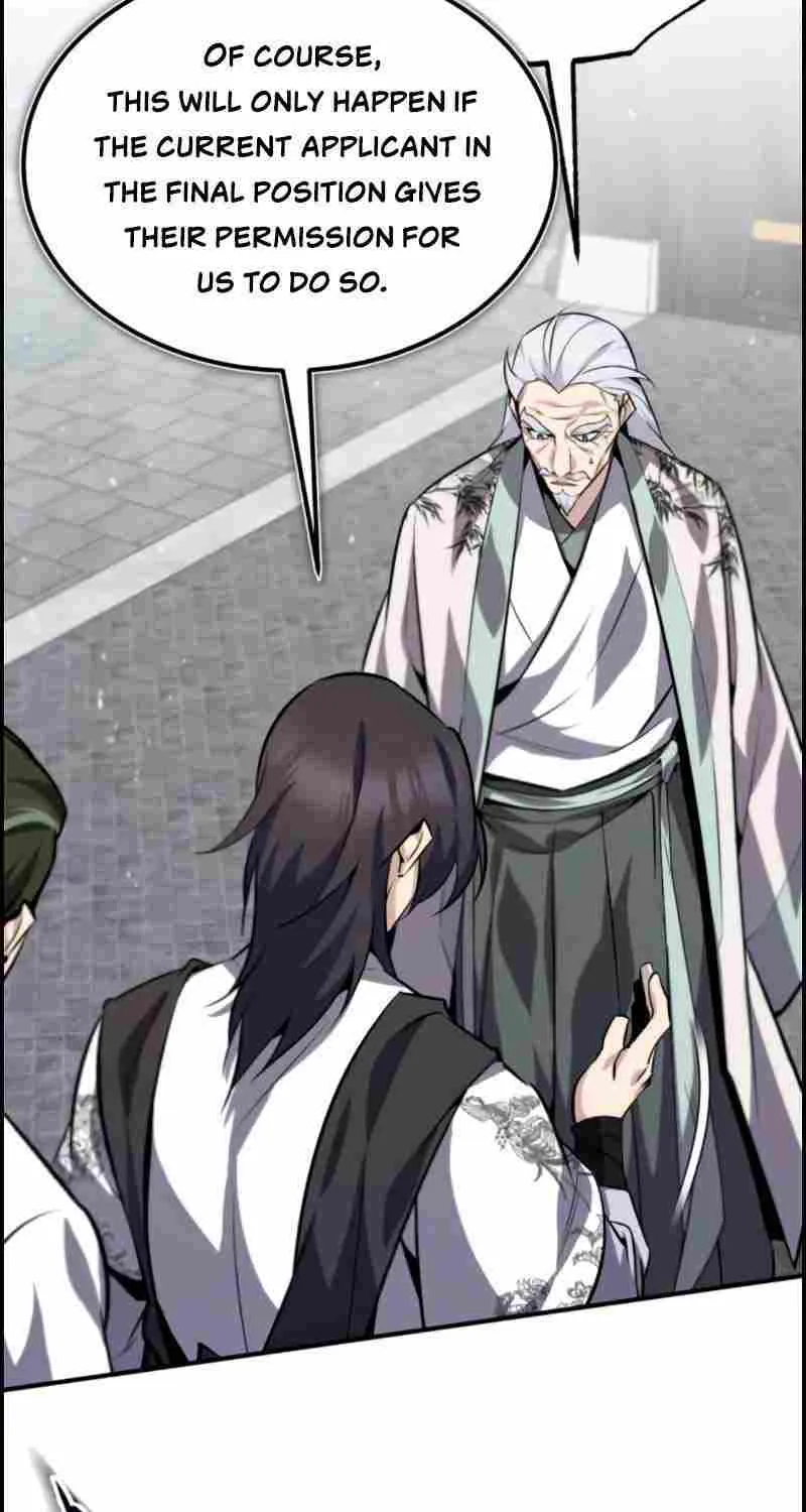 One hit teacher master baek Chapter 24 page 29 - 