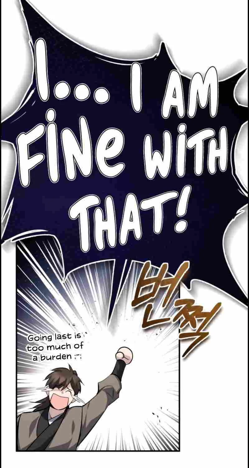 One hit teacher master baek Chapter 24 page 30 - 
