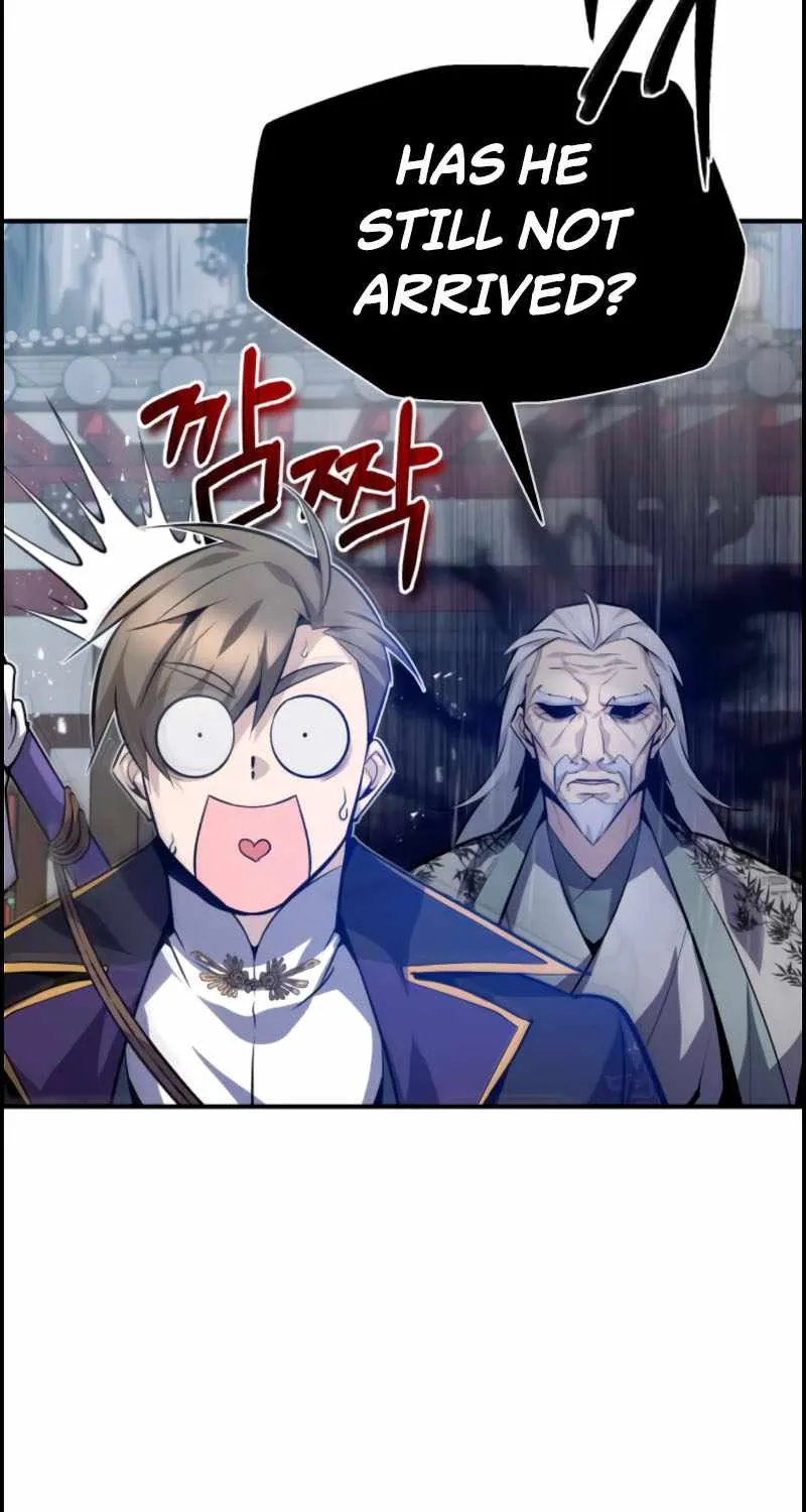 One hit teacher master baek Chapter 24 page 4 - 