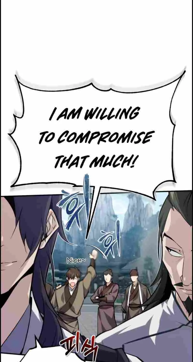 One hit teacher master baek Chapter 24 page 31 - 