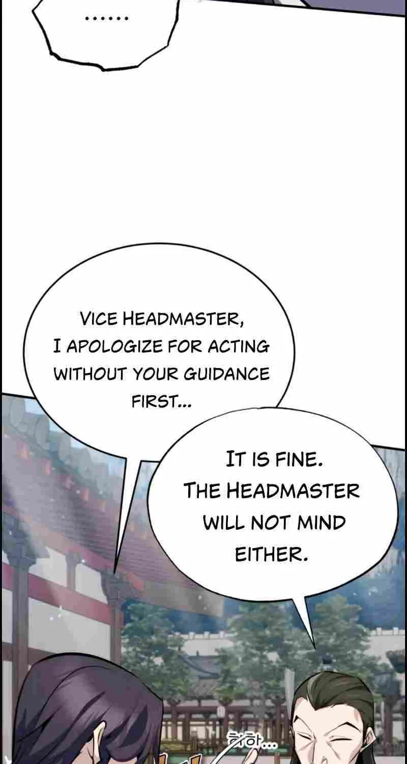 One hit teacher master baek Chapter 24 page 32 - 
