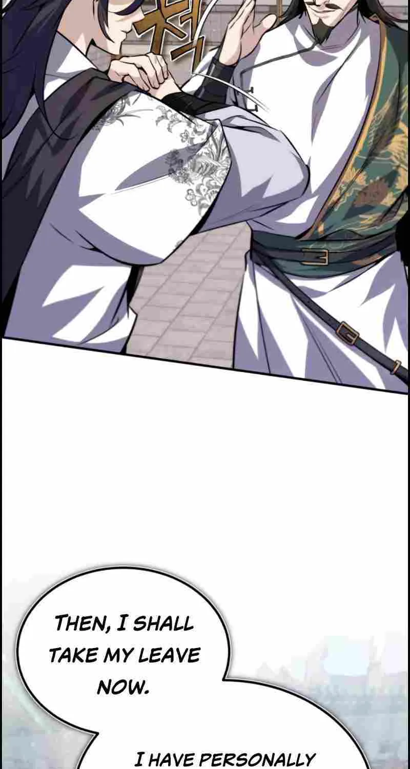 One hit teacher master baek Chapter 24 page 33 - 