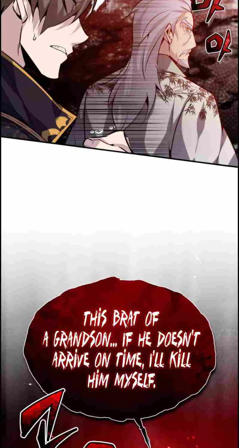 One hit teacher master baek Chapter 24 page 36 - 