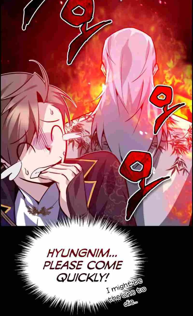 One hit teacher master baek Chapter 24 page 37 - 