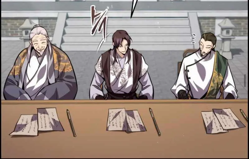 One hit teacher master baek Chapter 24 page 41 - 