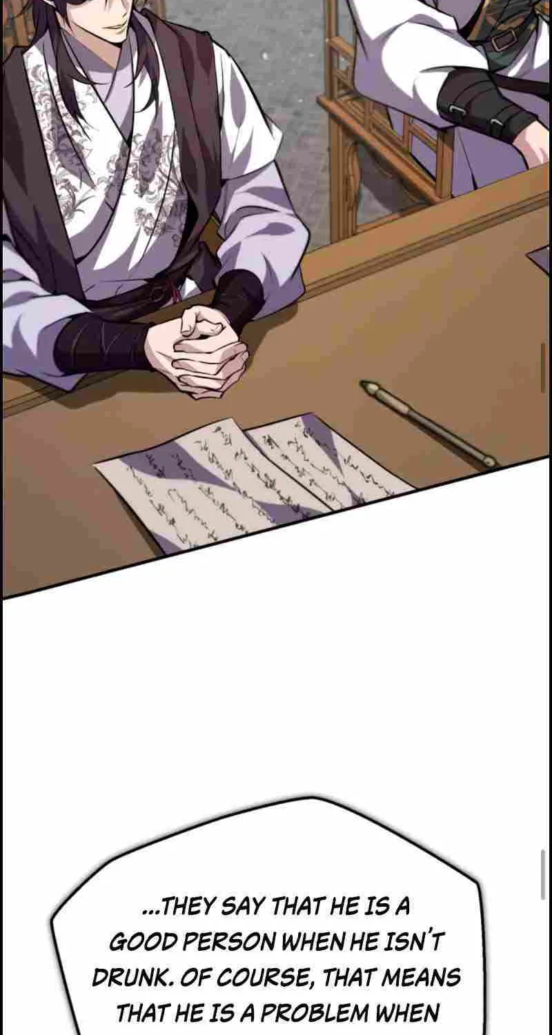 One hit teacher master baek Chapter 24 page 43 - 
