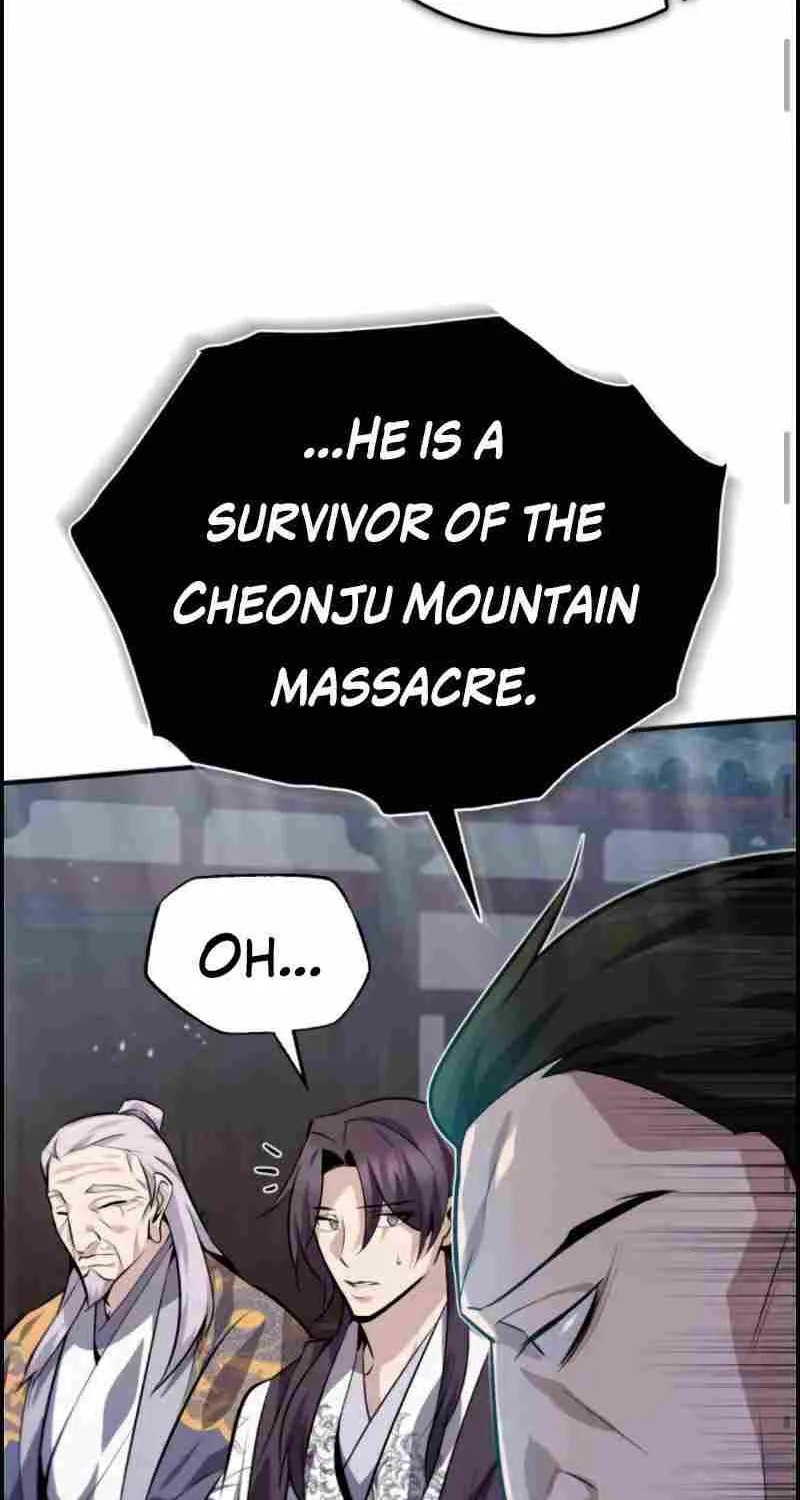One hit teacher master baek Chapter 24 page 45 - 