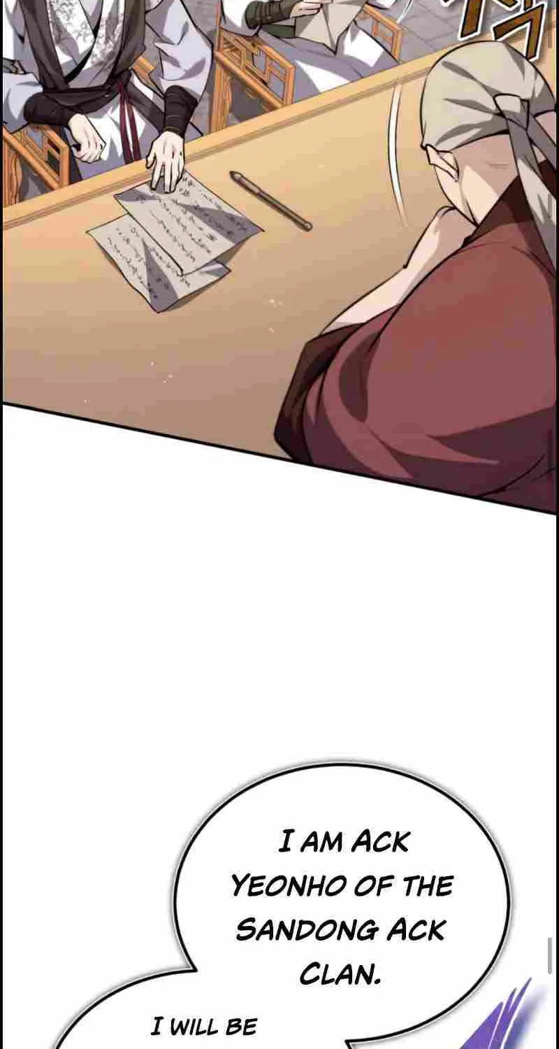One hit teacher master baek Chapter 24 page 47 - 