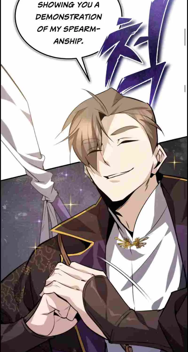 One hit teacher master baek Chapter 24 page 48 - 