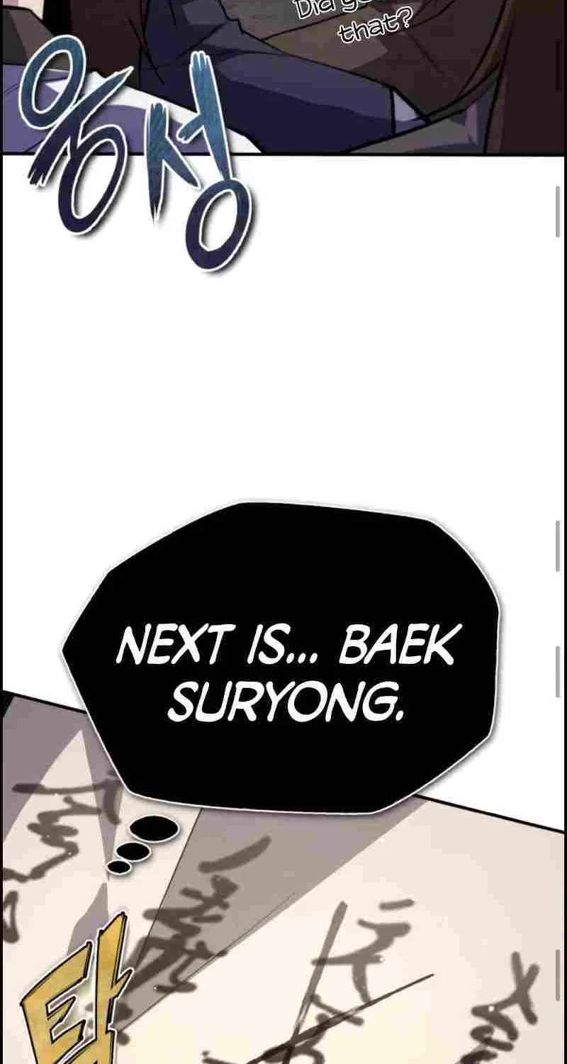 One hit teacher master baek Chapter 24 page 55 - 