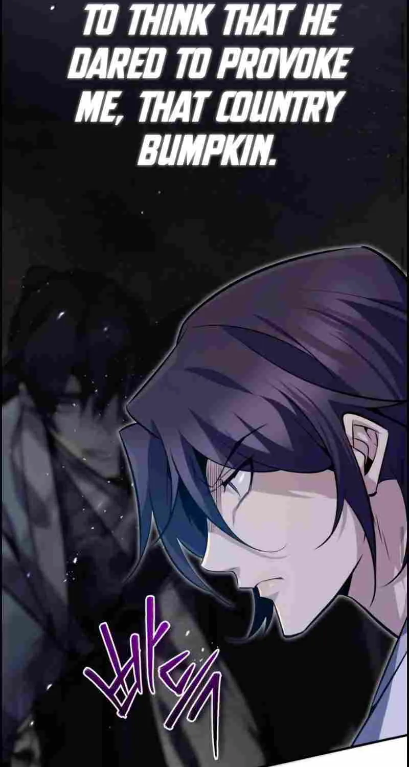 One hit teacher master baek Chapter 24 page 57 - 