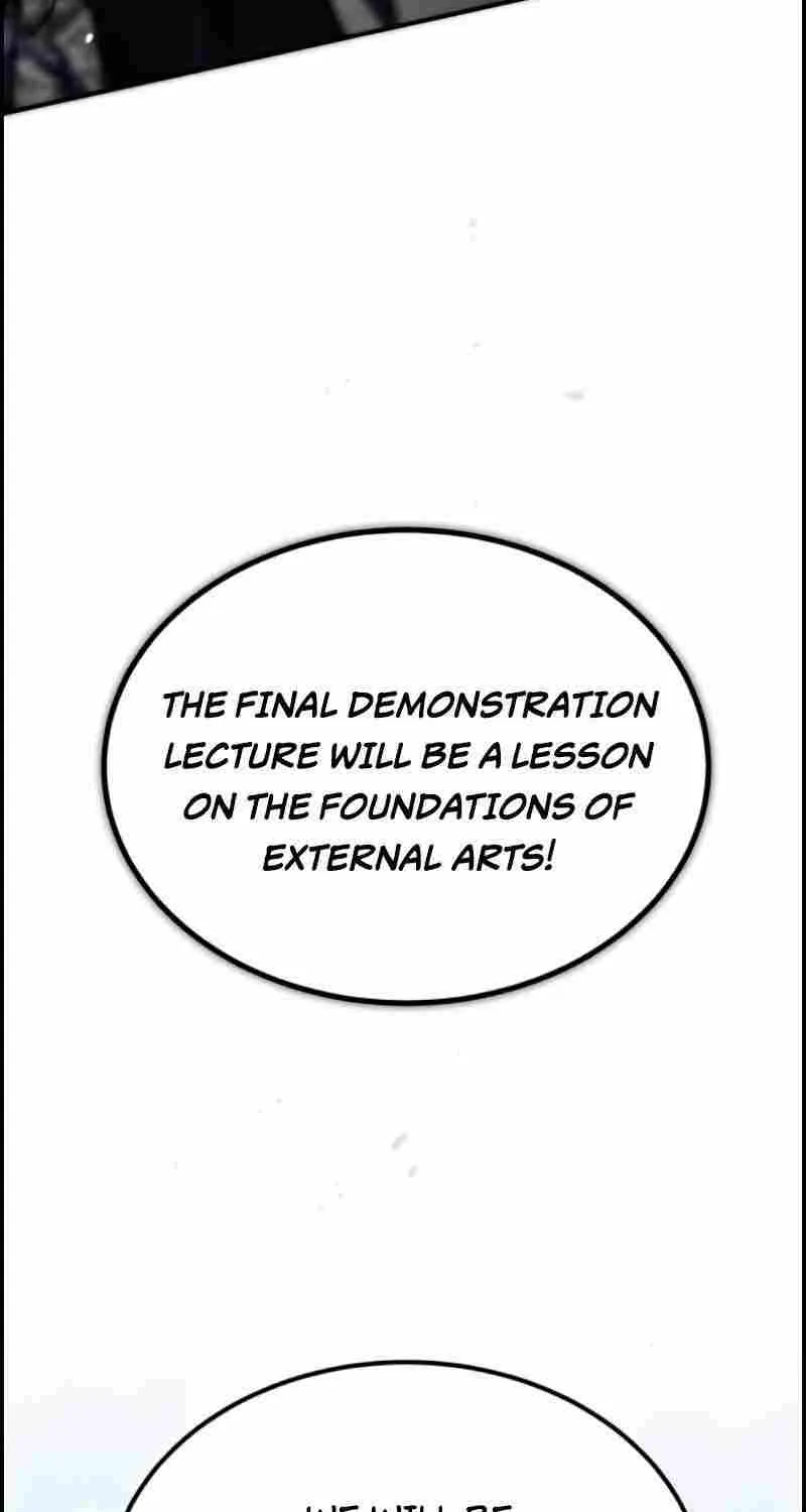 One hit teacher master baek Chapter 24 page 58 - 