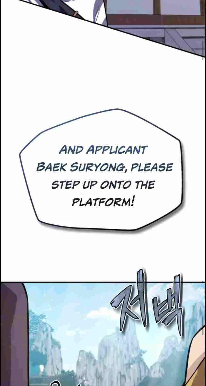 One hit teacher master baek Chapter 24 page 60 - 