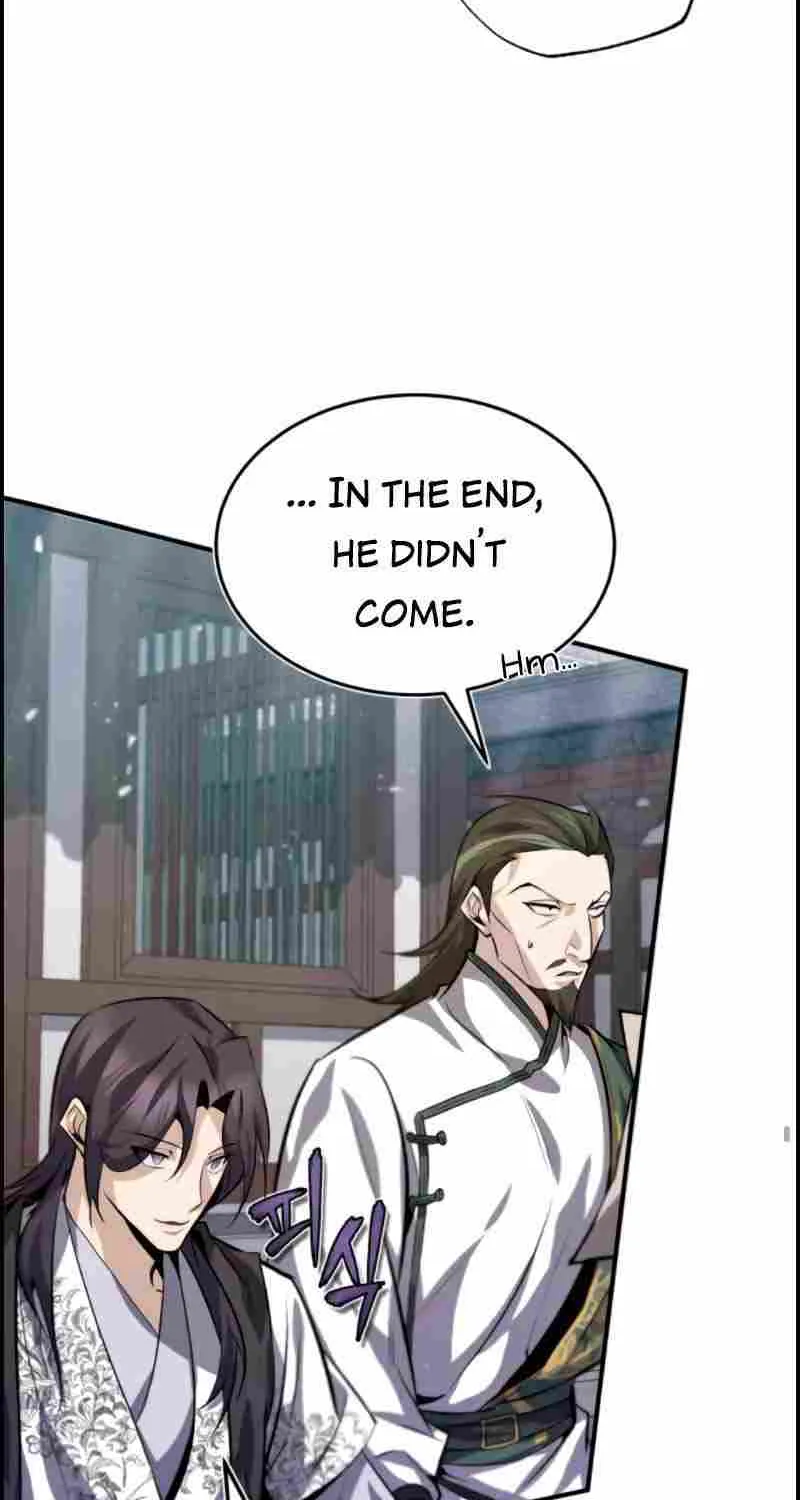 One hit teacher master baek Chapter 24 page 67 - 