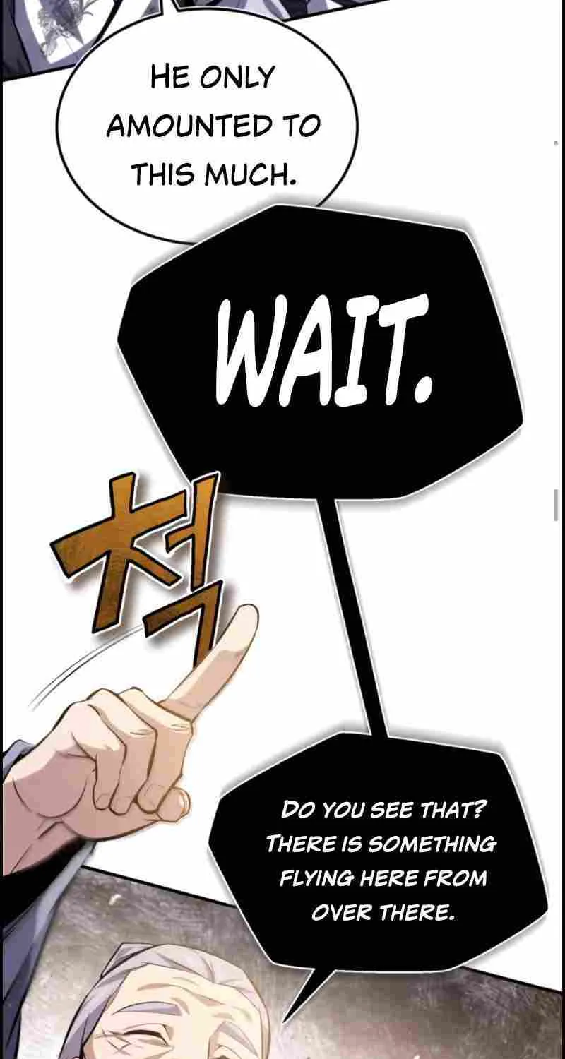 One hit teacher master baek Chapter 24 page 68 - 