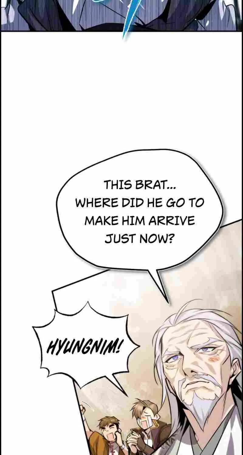 One hit teacher master baek Chapter 24 page 76 - 