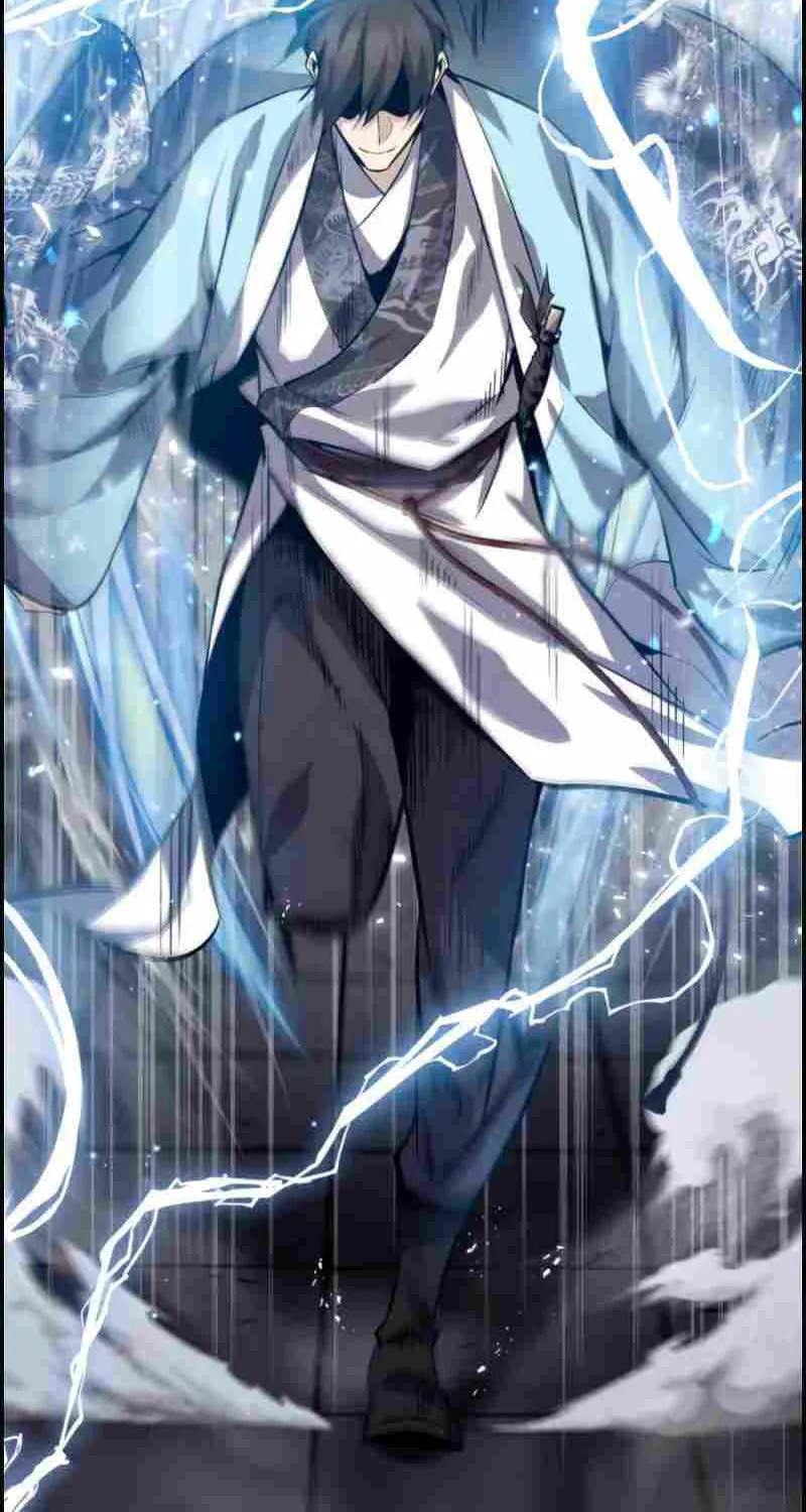 One hit teacher master baek Chapter 24 page 81 - 