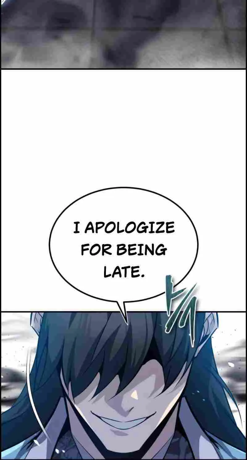 One hit teacher master baek Chapter 24 page 82 - 