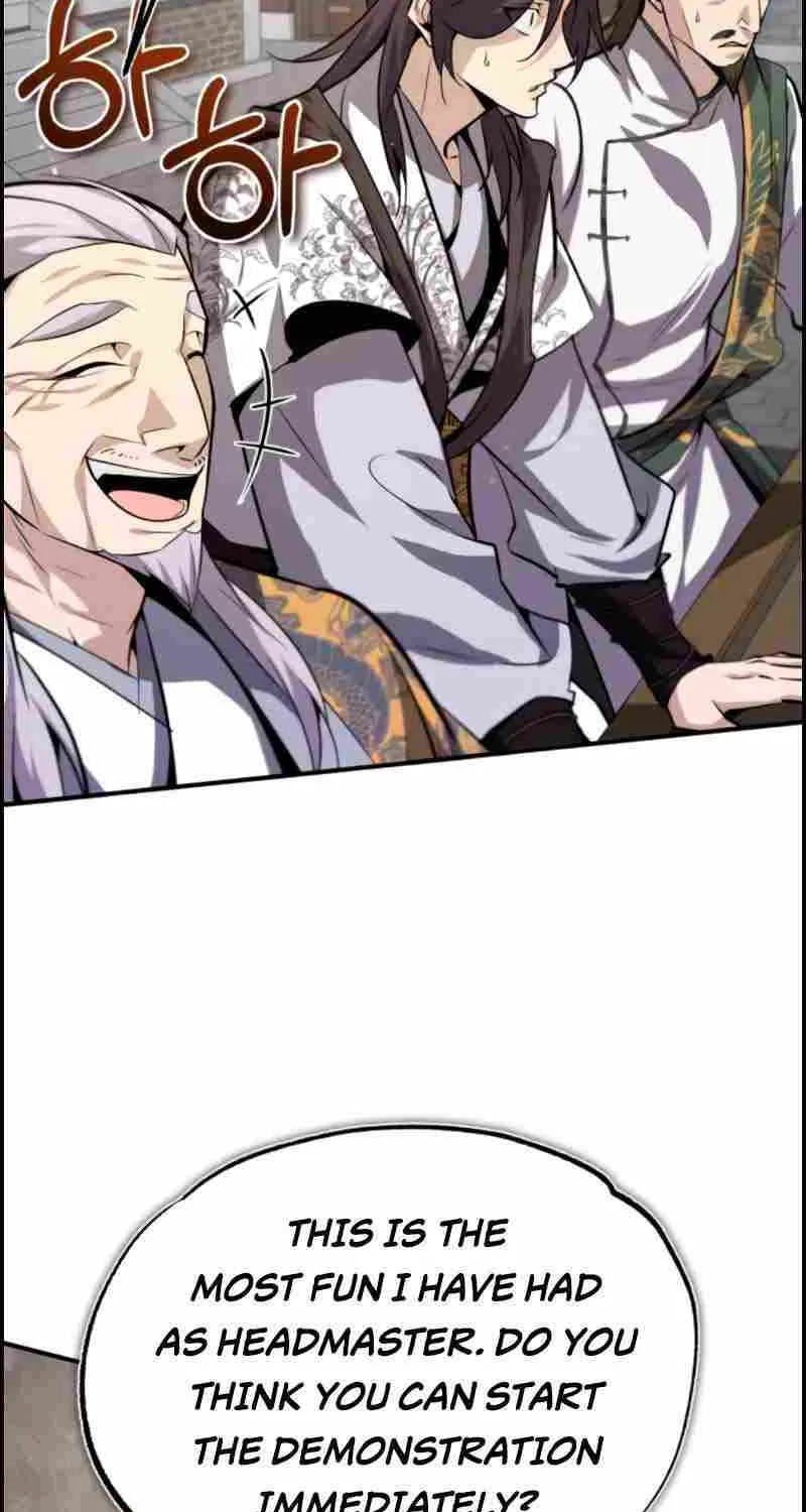 One hit teacher master baek Chapter 24 page 85 - 