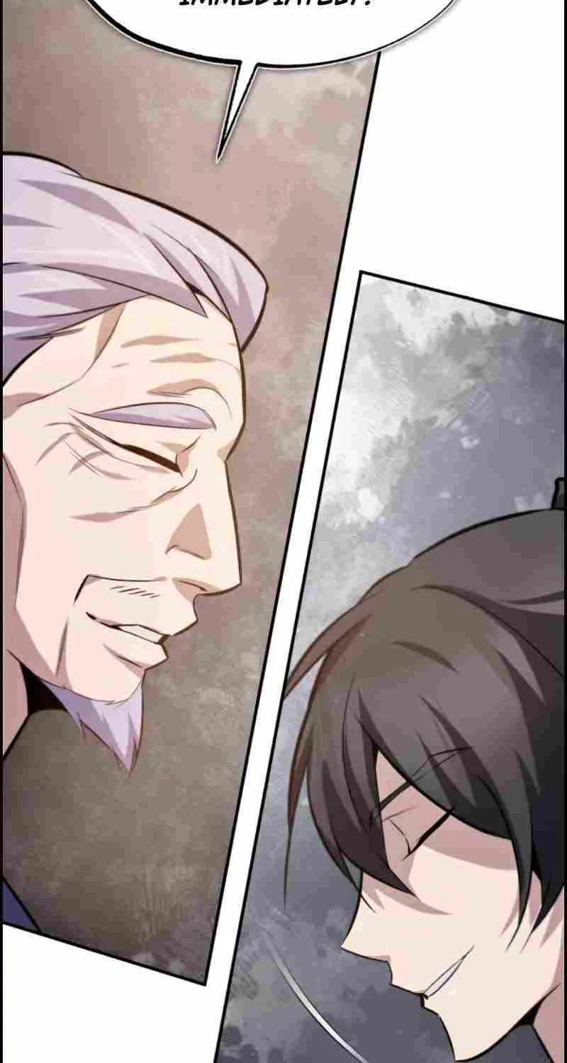 One hit teacher master baek Chapter 24 page 86 - 
