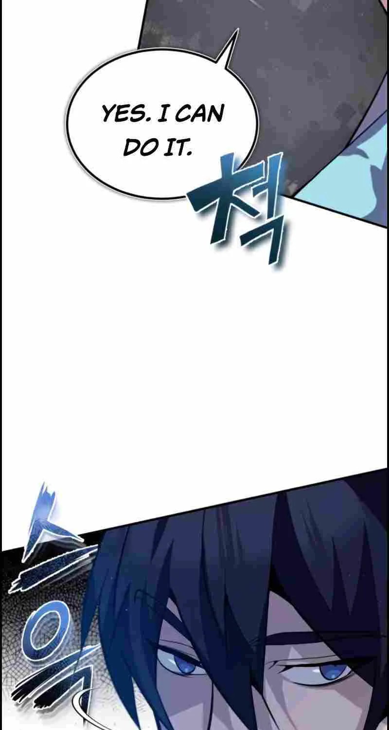 One hit teacher master baek Chapter 24 page 87 - 