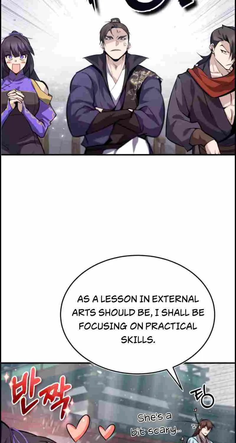 One hit teacher master baek Chapter 24 page 89 - 