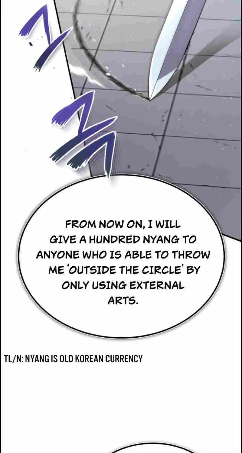 One hit teacher master baek Chapter 24 page 91 - 