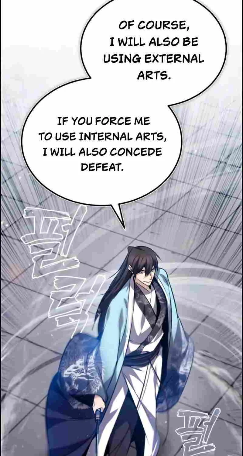 One hit teacher master baek Chapter 24 page 92 - 