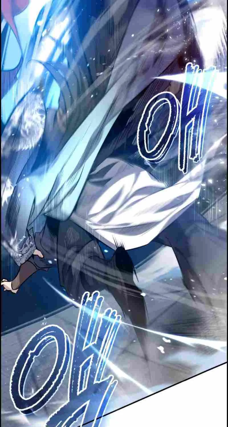 One hit teacher master baek Chapter 24 page 99 - 