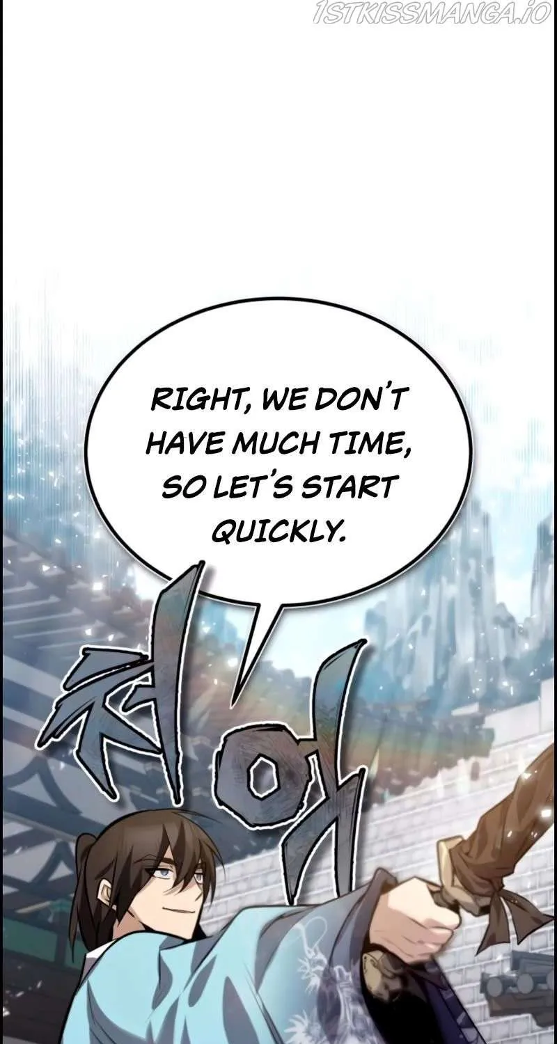 One hit teacher master baek Chapter 25 page 2 - 