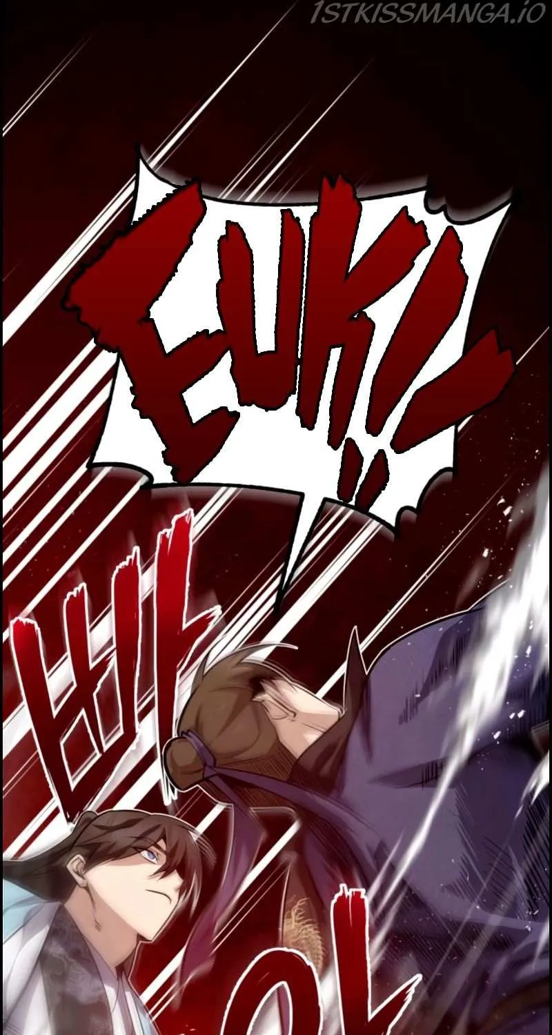 One hit teacher master baek Chapter 25 page 11 - 