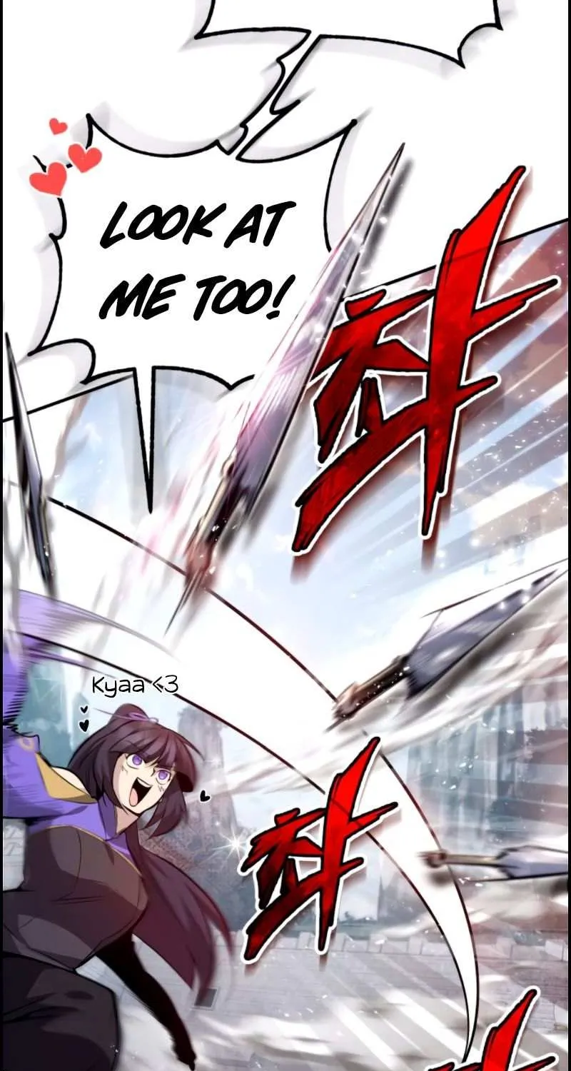 One hit teacher master baek Chapter 25 page 13 - 