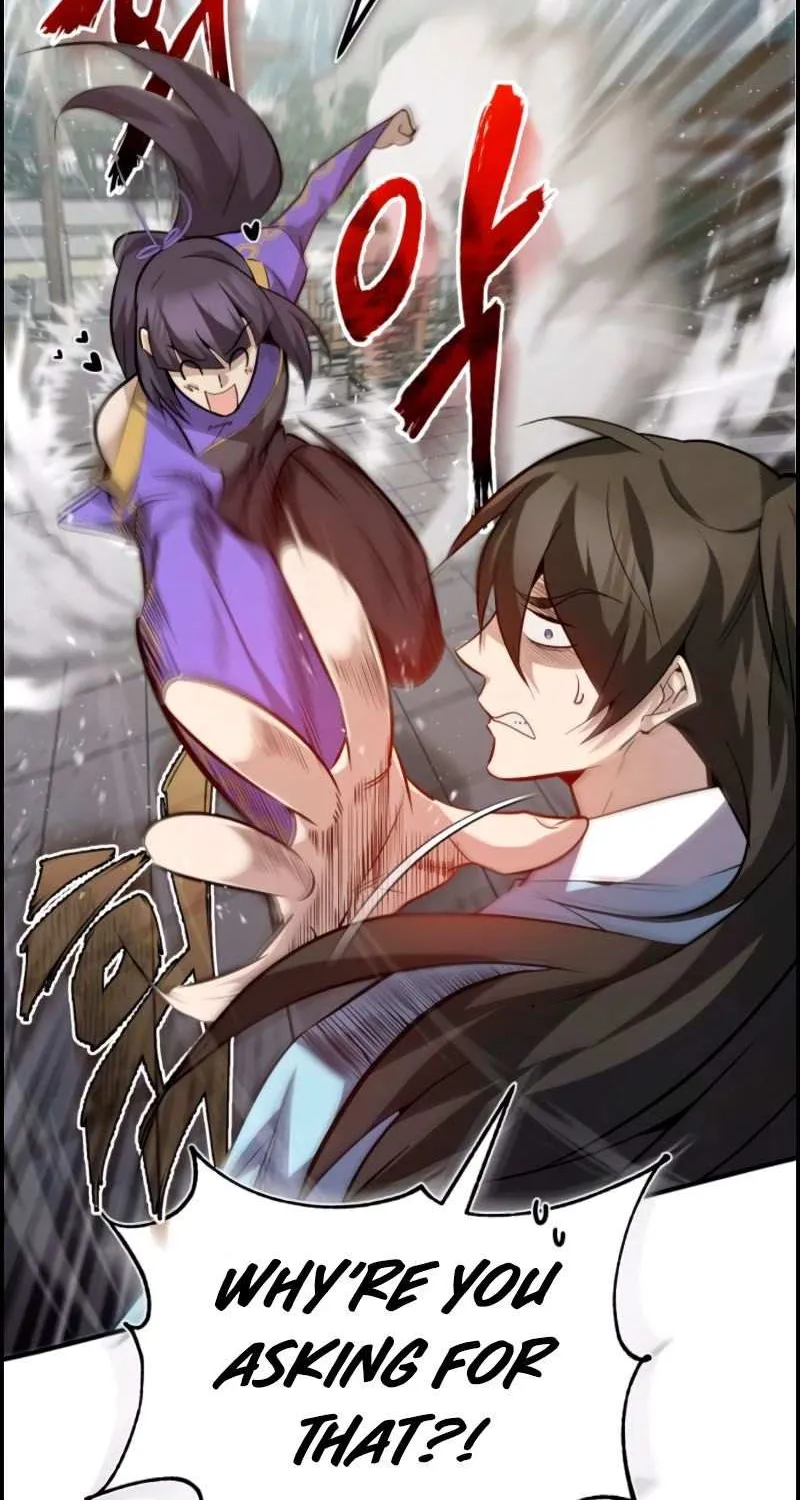 One hit teacher master baek Chapter 25 page 16 - 