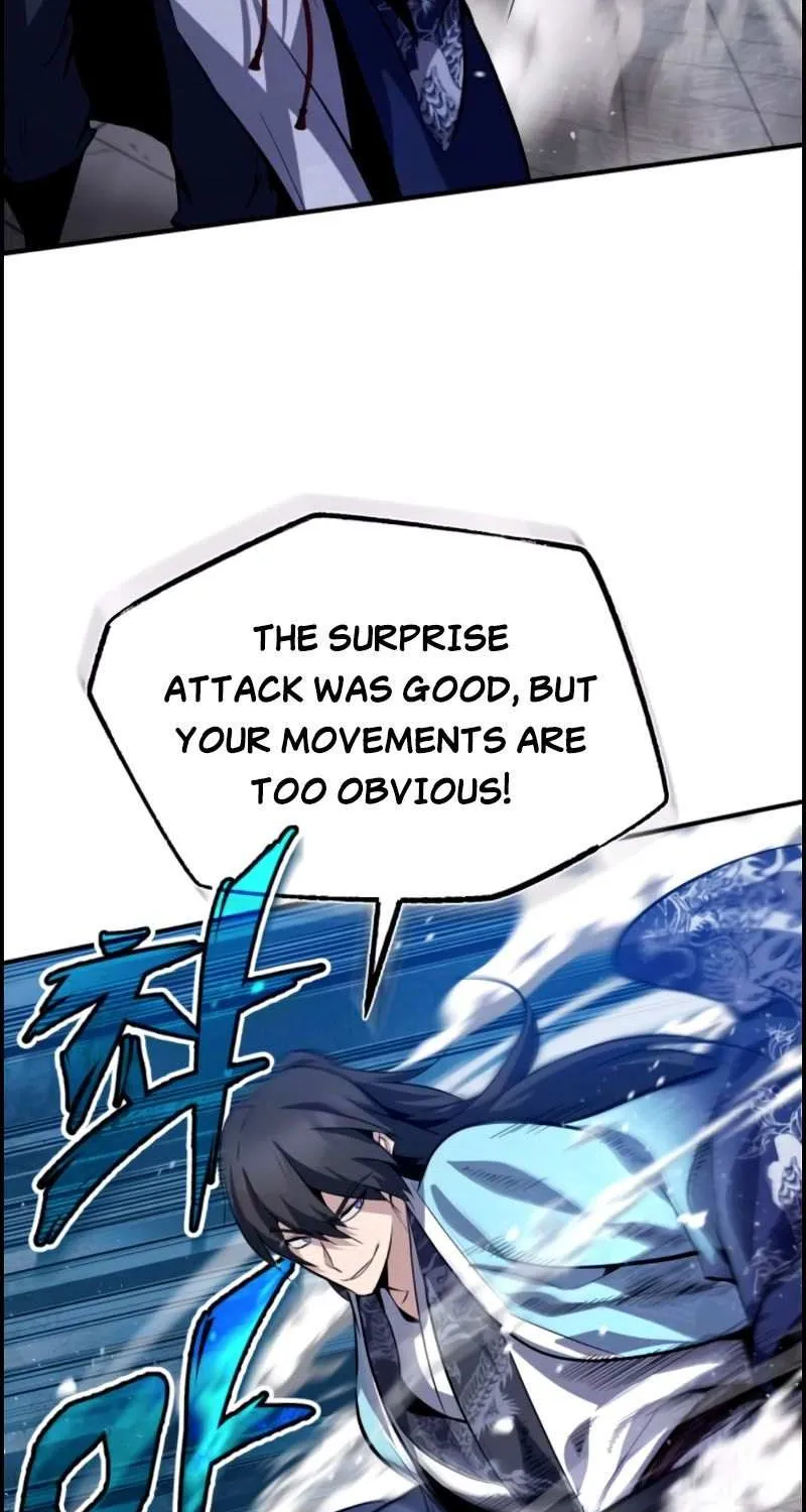 One hit teacher master baek Chapter 25 page 22 - 