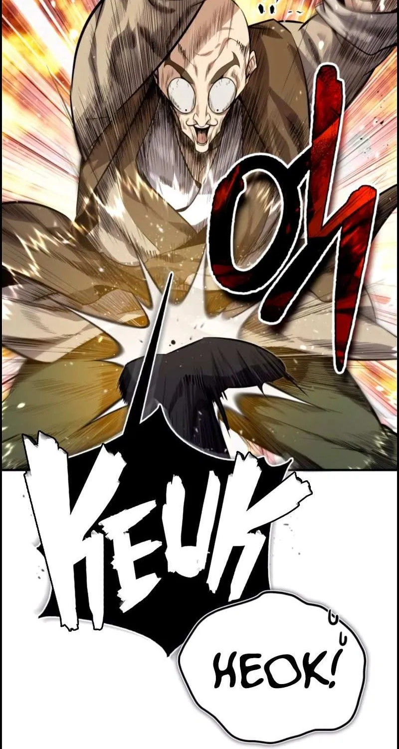 One hit teacher master baek Chapter 25 page 24 - 