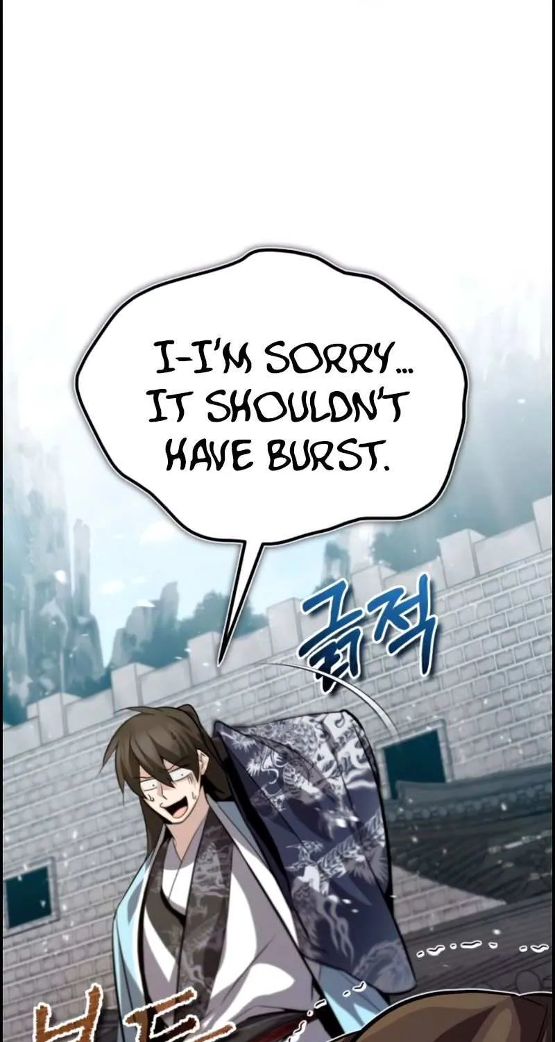 One hit teacher master baek Chapter 25 page 25 - 