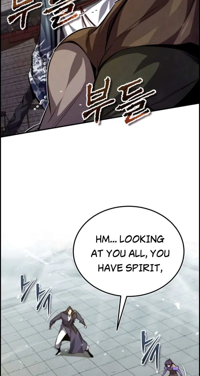 One hit teacher master baek Chapter 25 page 26 - 