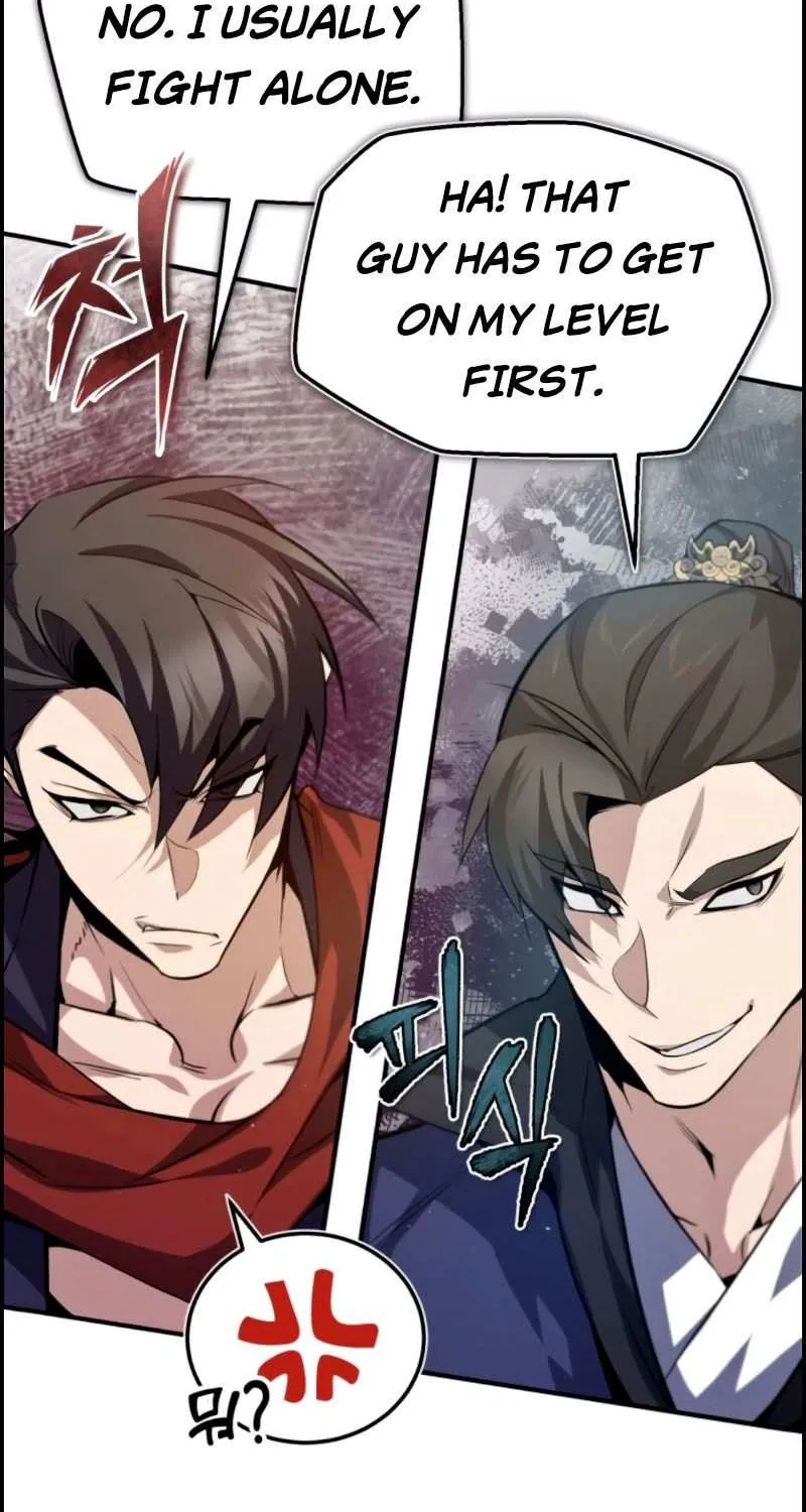 One hit teacher master baek Chapter 25 page 28 - 