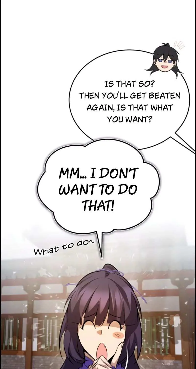 One hit teacher master baek Chapter 25 page 29 - 