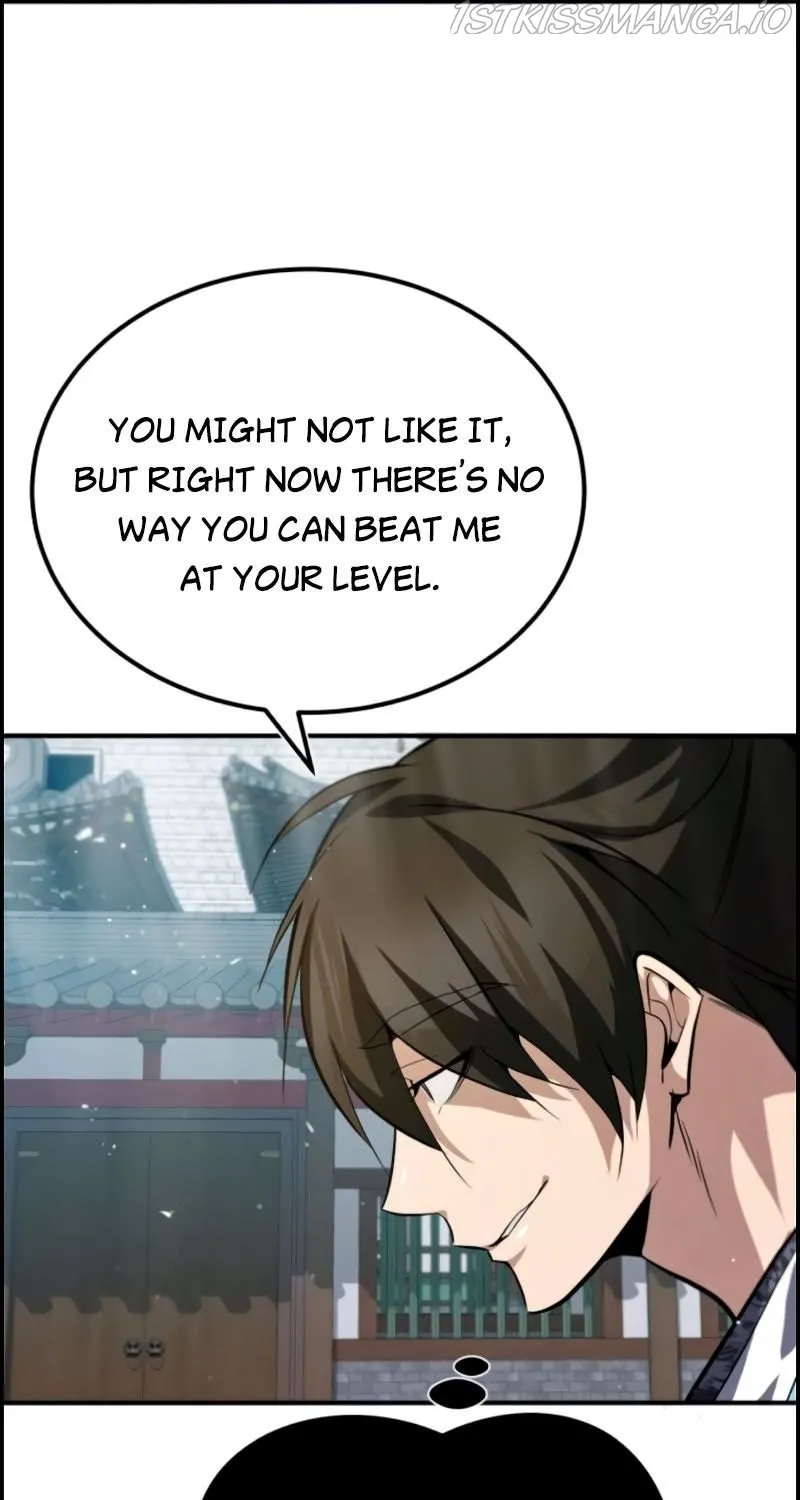 One hit teacher master baek Chapter 25 page 31 - 
