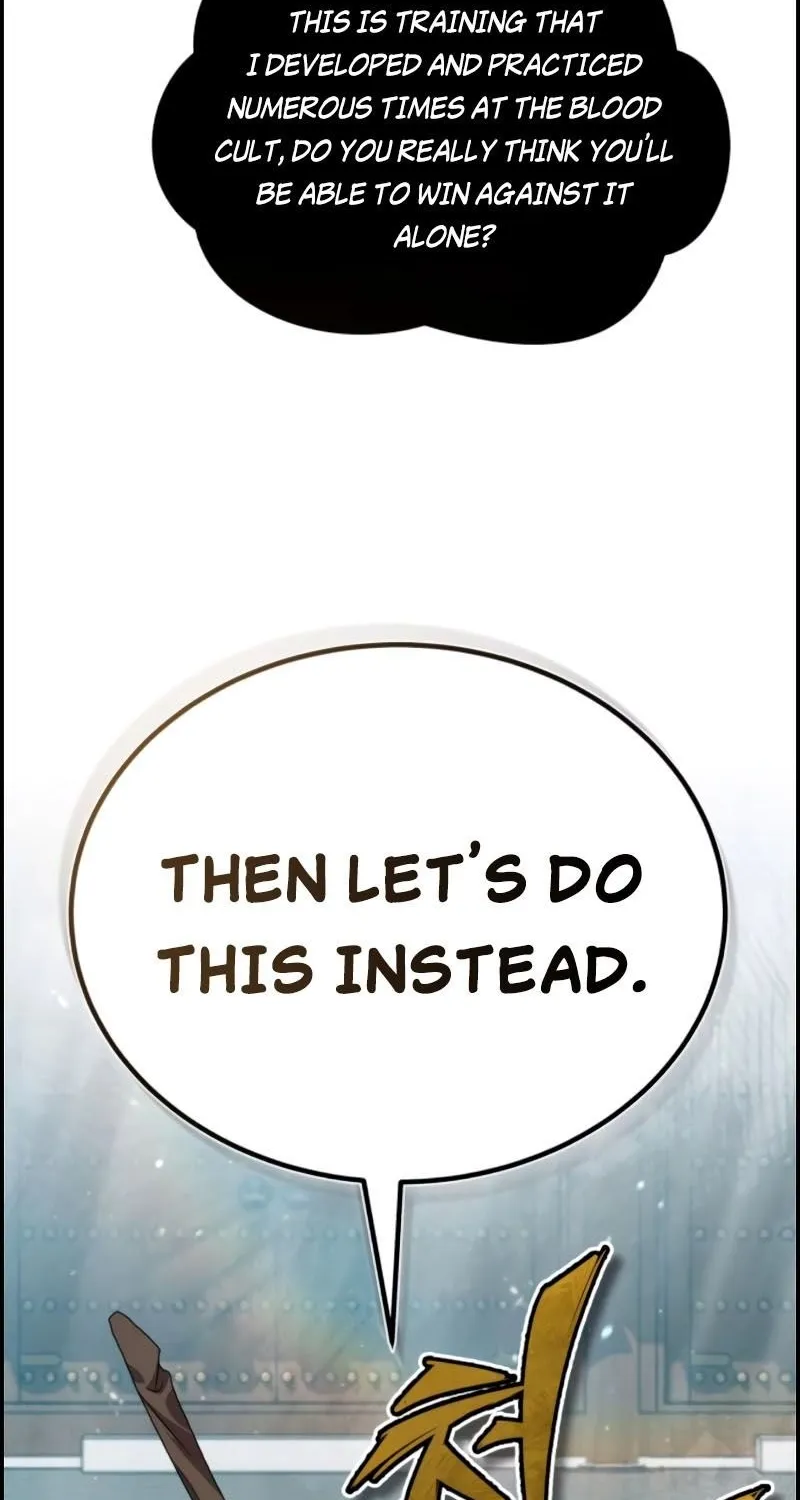 One hit teacher master baek Chapter 25 page 32 - 