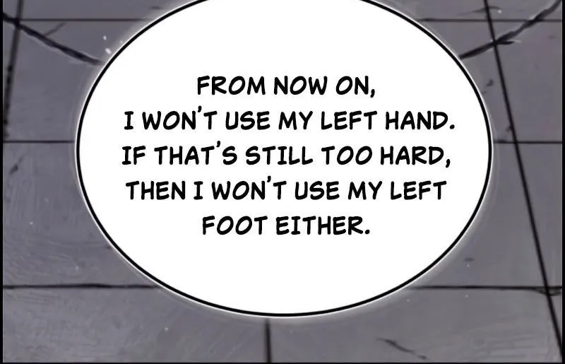 One hit teacher master baek Chapter 25 page 34 - 