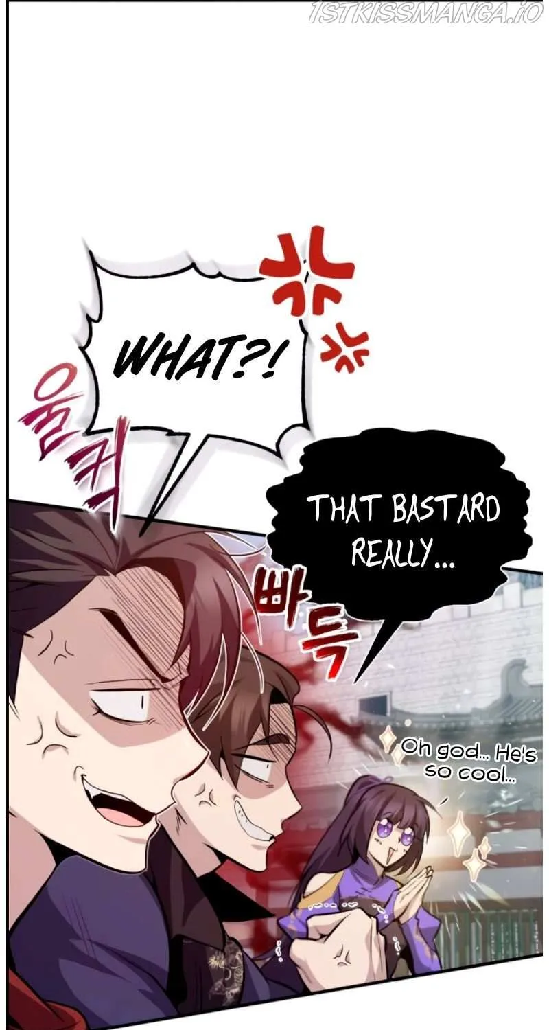 One hit teacher master baek Chapter 25 page 35 - 