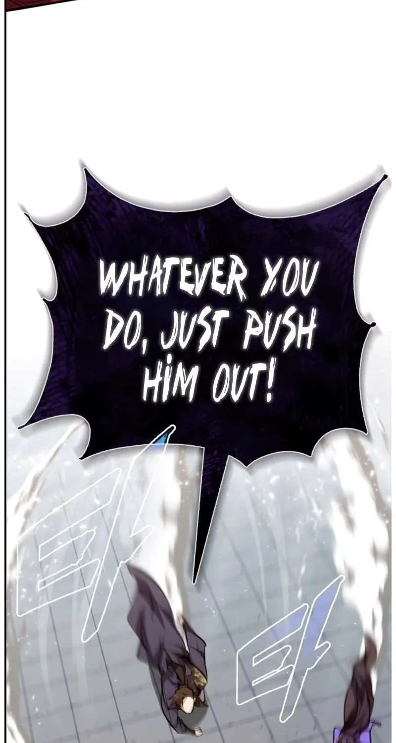 One hit teacher master baek Chapter 25 page 36 - 