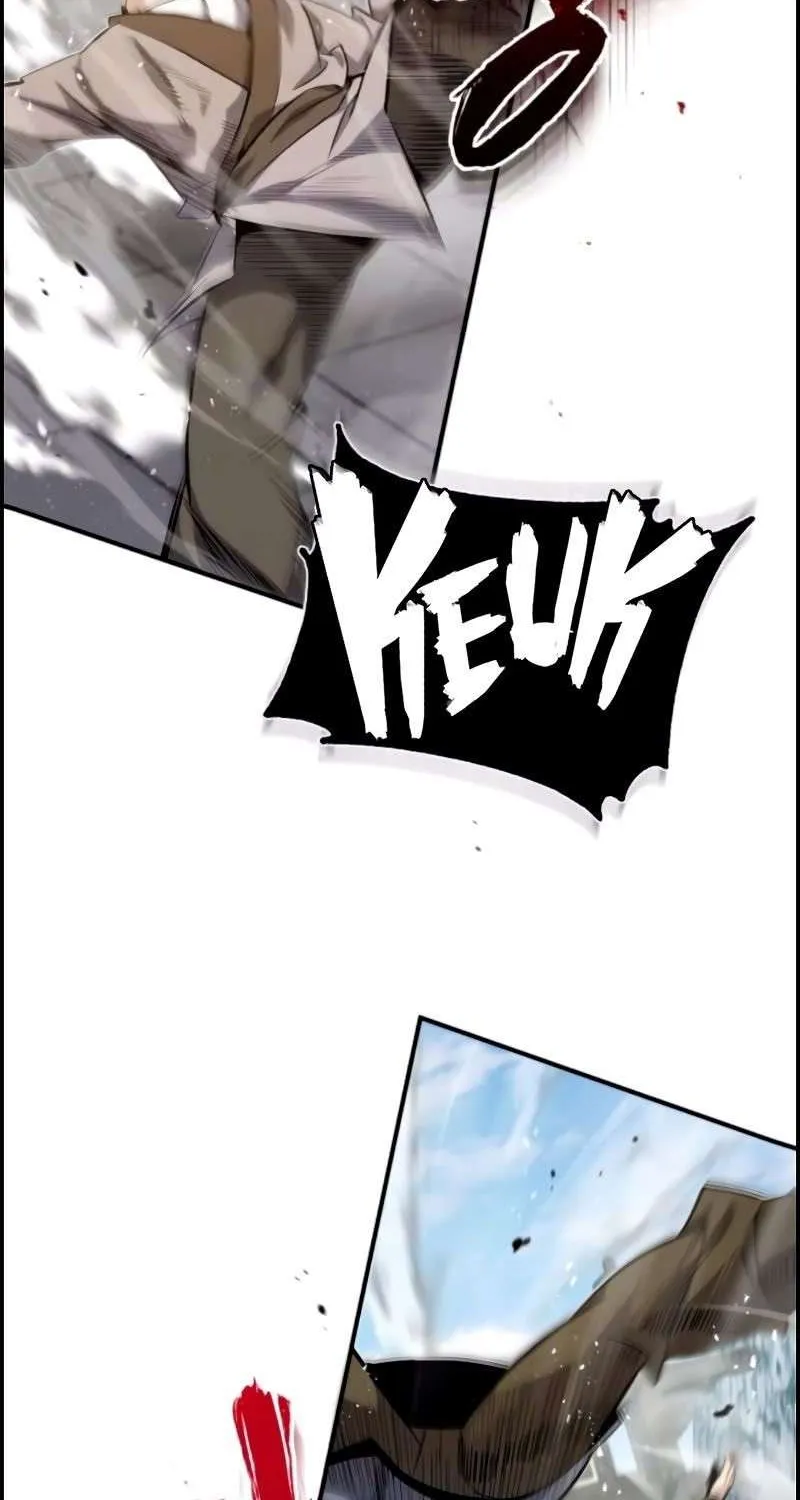 One hit teacher master baek Chapter 25 page 5 - 