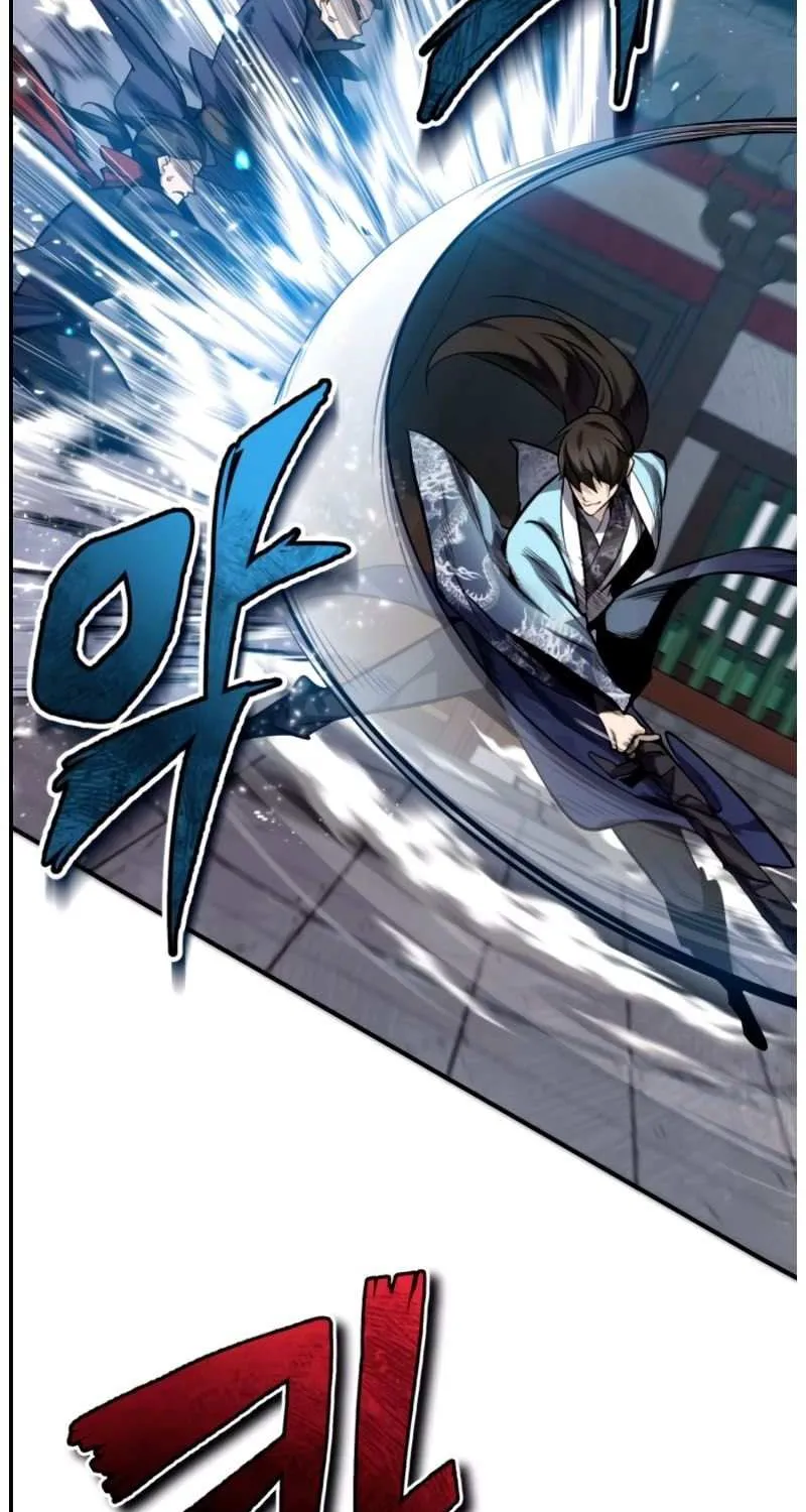 One hit teacher master baek Chapter 25 page 41 - 