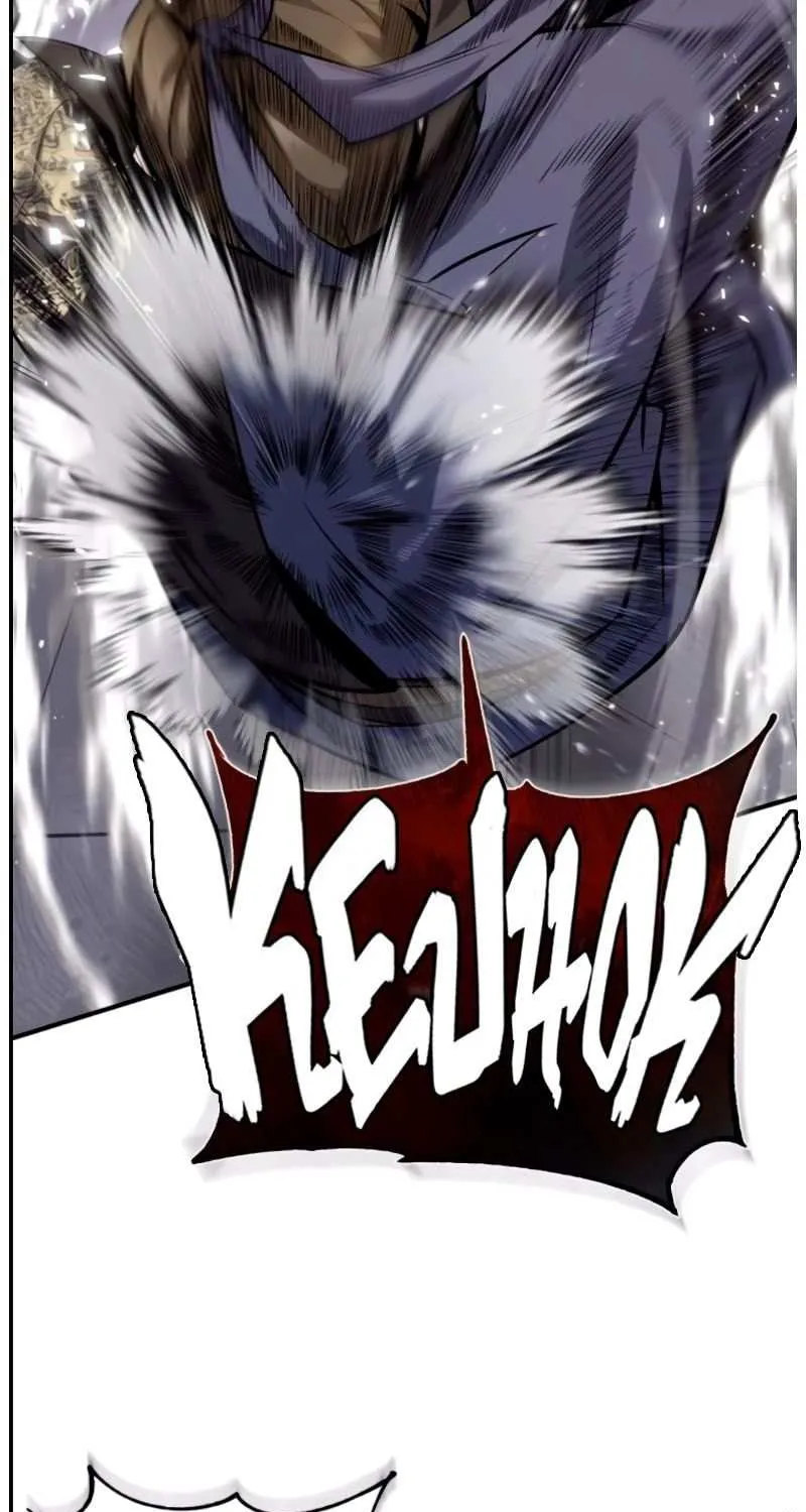 One hit teacher master baek Chapter 25 page 43 - 