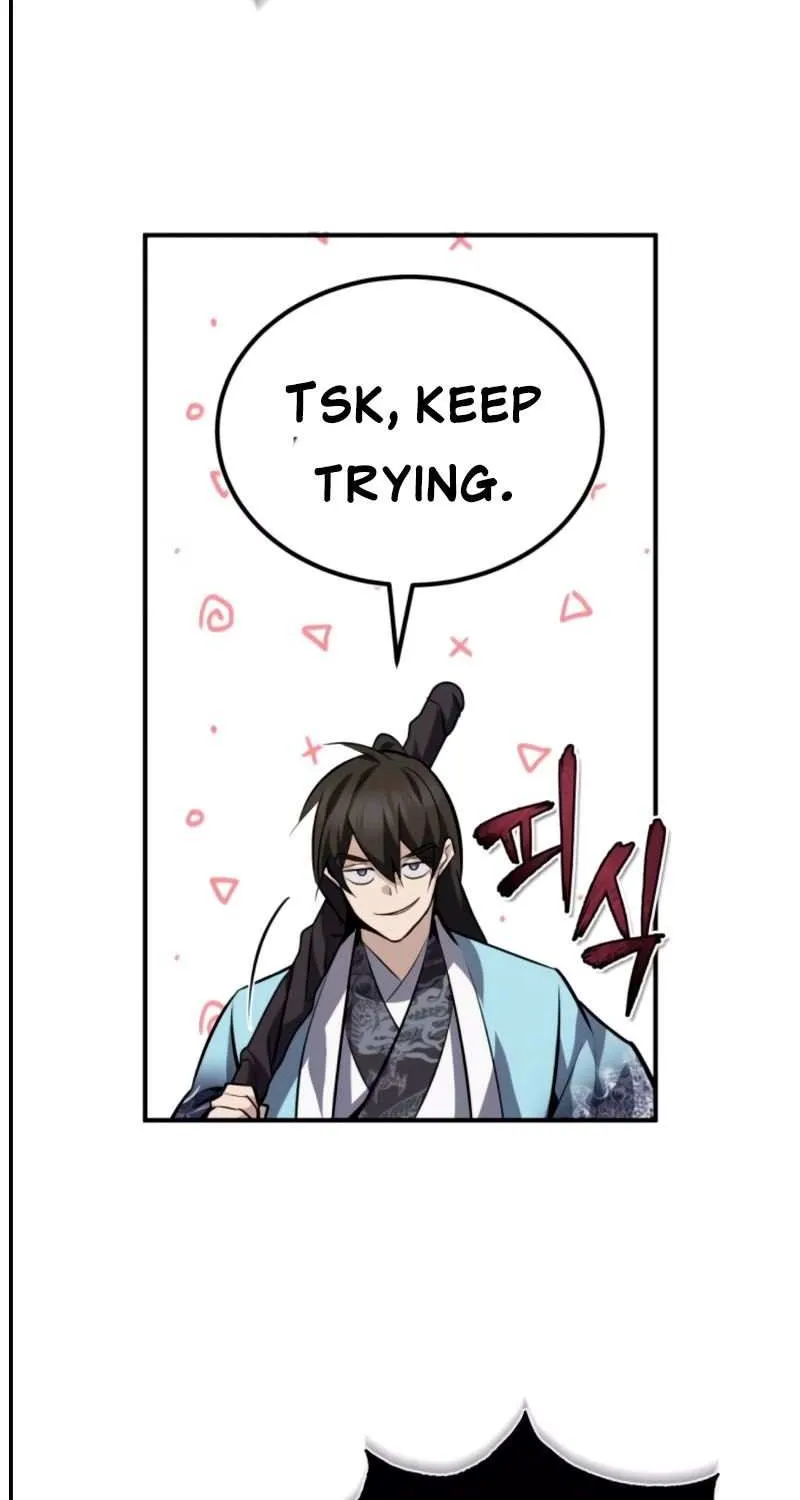 One hit teacher master baek Chapter 25 page 45 - 
