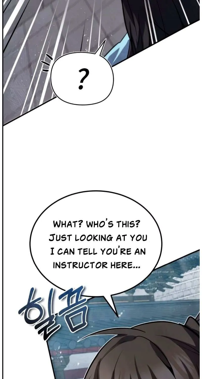 One hit teacher master baek Chapter 25 page 47 - 