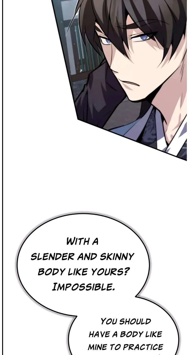 One hit teacher master baek Chapter 25 page 48 - 